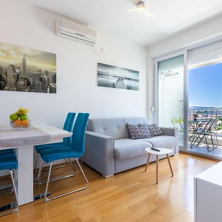 Jadran Apartment With Balcony And Parking Garage Zadar Exteriér fotografie